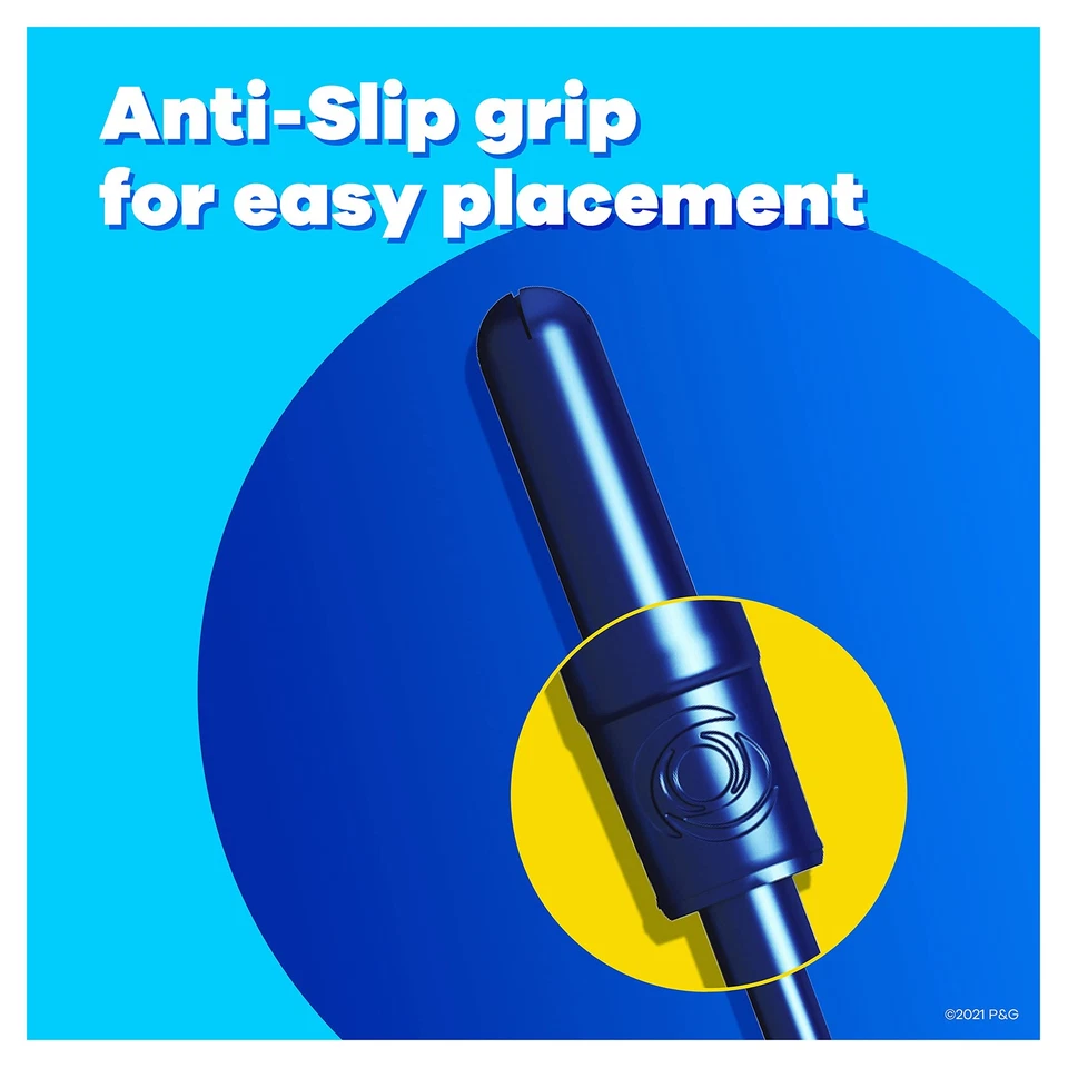 Tampax Pearl Lites Tampons Inodore 36 pezzi - Immagine 3 di 4