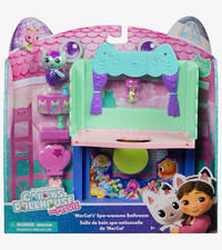 DreamWorks Gabby s Dollhouse: The Movie MerCa...
