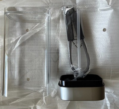 Kitchenaid KESMC Milchbehälter mit Schlauch und Deckel für KF 6/7/8