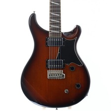 Paul Reed Smith Prs / Santana Se Ver.2 Tabacco Sunburst