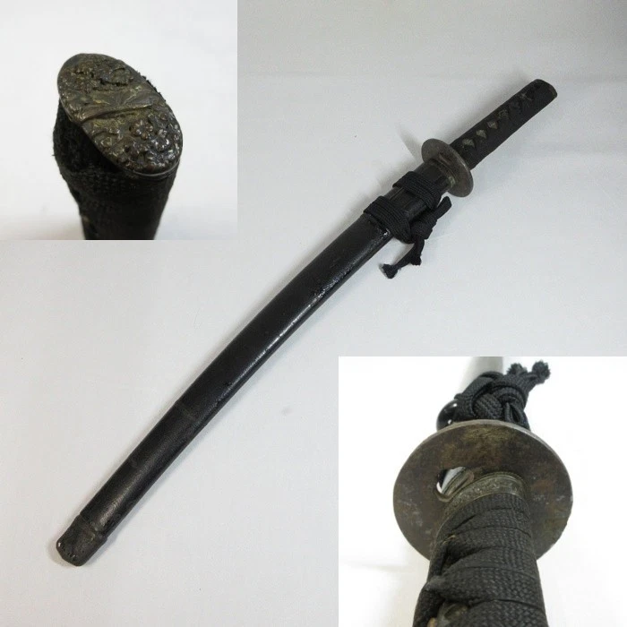 1800 年前日本武士风古董| eBay