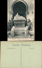 Carthage Carthage Tombeau du Cardinal Lavigerie Cardinal, Praying Persons 1910
