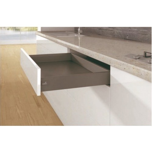 Tiroir ArciTech Hettich 350mm pour optimiser les petits caissons - 4