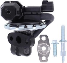 4.6L Exhaust Gas Recirculation EGR Valve with Gasket Bolts for Ford E-150/E-250
