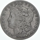 VG/F 1890-O Morgan Silver Dollar (1 coin) *1934