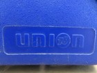 Older UNION 76 3/8" SOCKET WRENCH SET — photo 2