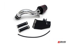 Ams Replacement Intake Pipe For Mitsubishi Lancer Evo X 08-15