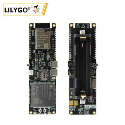   TTGO T-SIM7600 ESP32 LTE Cat4/1 4G Development Board SIM7600G-H R2 SIM7600SA-H