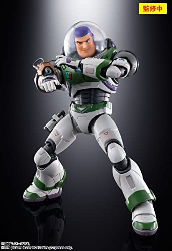 Bandai Toy Story Buzz Lightyear 6 in Action Figure for sale online