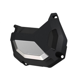 Couvercle De Moteur D'Alternateur Pour Kawasaki Z 650 SW