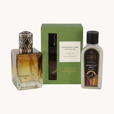 Ashleigh & Burwood Large Fragrance Lamp Gift Sets
