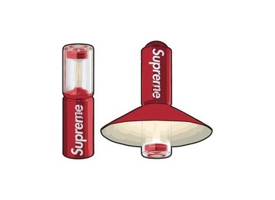 【新品未使用】　Supreme HOTO Camp Light Red SUPREME New HOTO Camplight Red FW25 | eBay