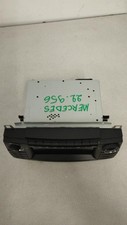 Autoradio Mercedes 220