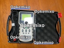 Megger TDR1000/2 Cable Time Domain Locator