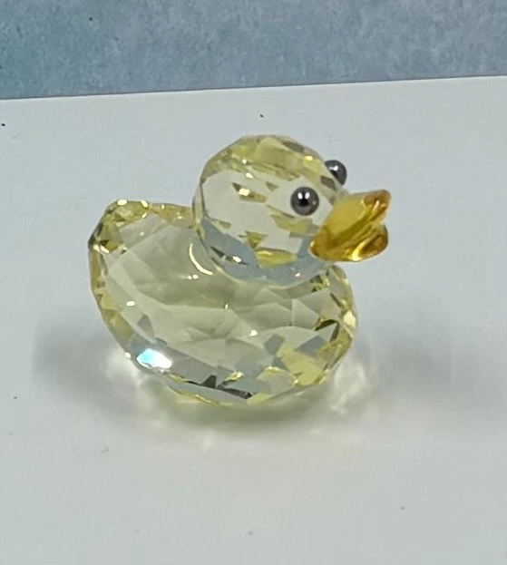 Swarovski Happy Ducks for sale | eBay
