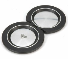 Lens Cap For Rolleiflex Rollei 50mm 55mm F4 TRL Accessory HOT