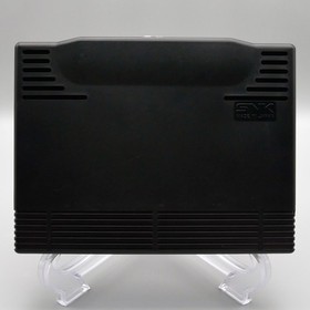 [ AES ] GHOST PILOTS - Overhead SHMUP - BOXED - SNK Neo Geo - JAPAN Shooter