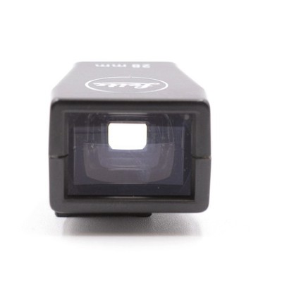 LEITZ GERMANY 28mm VIEWFINDER | eBay