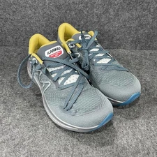 KARHU Synchron 2.0 HiVo Running Shoes Men's Size 11 Turbulence Pampas
