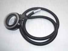 Leeds Fiber Optic Microscope Ring Light