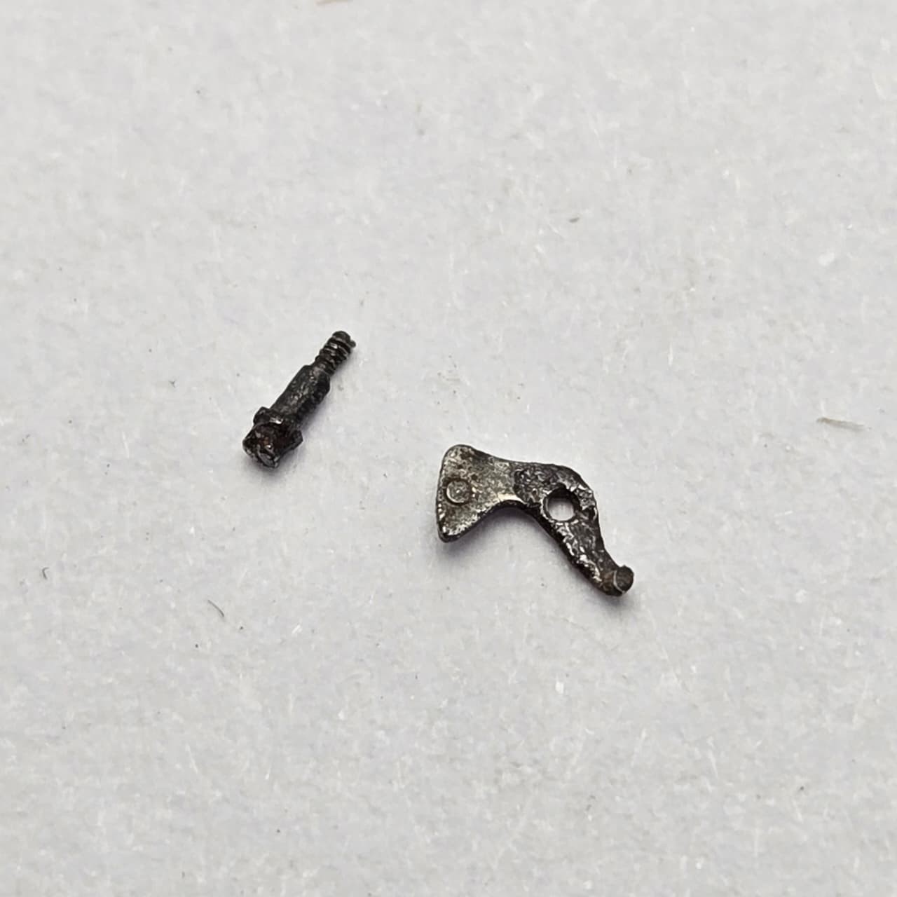 Setting Rolex Parts Bubbleback Movement Cal.645 Lever Vintage - VintageWatches.PK Setting Rolex Parts Bubbleback Movement Cal.645 Lever Vintage - vintagewatches.pk