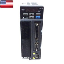 New Delta Servo Drive ASD-B2-0421-B ASDB20421B - US Stock