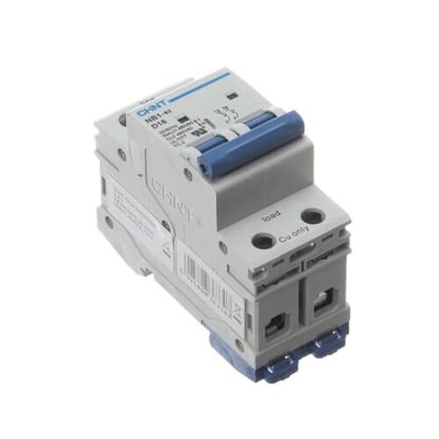 UNOX KVE1634A Magnetothermic Switch Kit Commercial Appliance