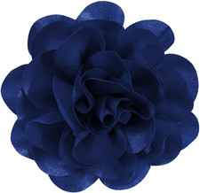Large Rose Flower Brooches and Pins for Women  Rose Flower Hair Clips for Women