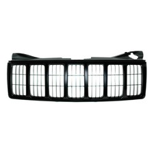 Front Grille Fits 2005-2007 Jeep Grand Cherokee 104-01926a