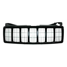 Front Grille Fits 2005-2007 Jeep Grand Cherokee 104-01926A