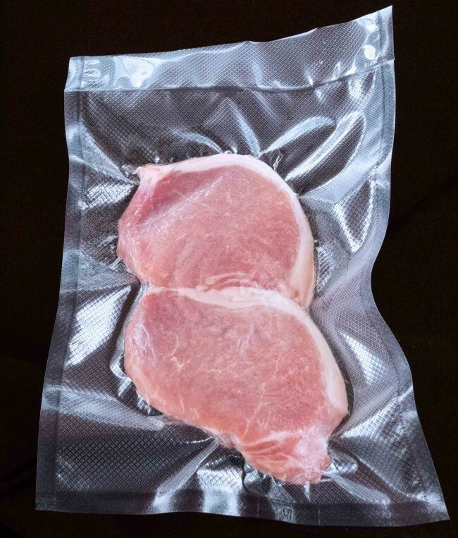 100 x Food Vacuum Sealer Bags BPA FREE by Videmaster, for Foodsaver