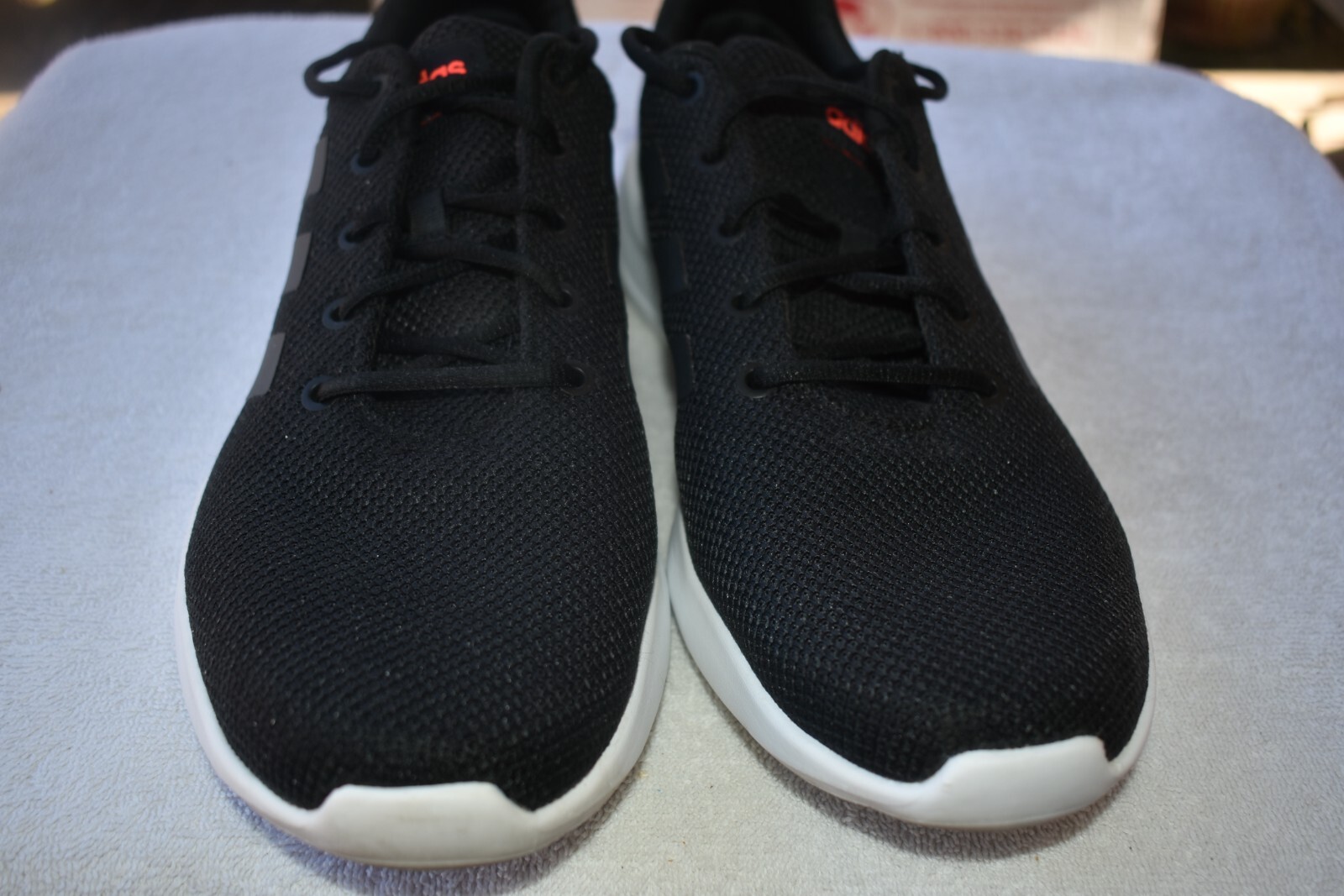 Adidas Lite Racer CLN 2.0 Running Shoes Sneakers  GZ2813 NEW NWB Us men size 12 thumbnail 3