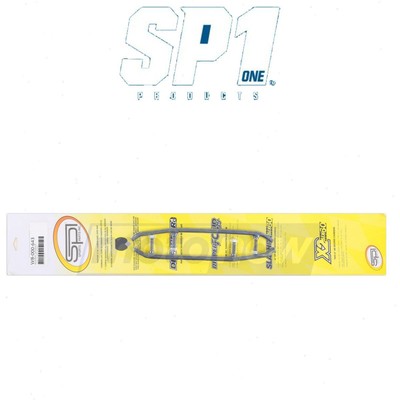 SP1 Defender Runners for 2014-2015 Yamaha RS90LT RS Vector LTX - Skis gq
