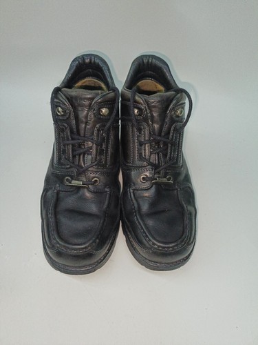Stivali hidroshield da uomo Rockport XCS Vibram 501856 taglia 8,5 W #8 - Foto 2 di 7