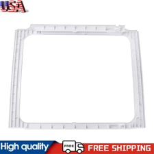 Deli Drawer Hanger Shelf Refrigerator for Whirlpool Refrigerator Without Glass