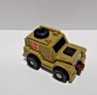 Outback Transformers G1 Vintage 1985 Figure 090823AST