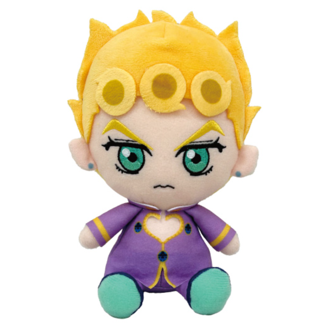BANDAI NAMCO スタチューマスタライズ ジョルノ・ジョバァーナ スタチューレジェンド ジョルノ・ジョバァーナ レビュー | りゅう王の