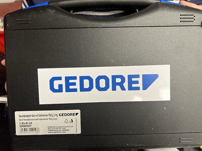 Gedore 1.81 K-12
