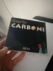 DIARIO CARBONI 93/94 BMG 1993 MC CASSETTA RARO MUSICASSETTA VINTAGE 