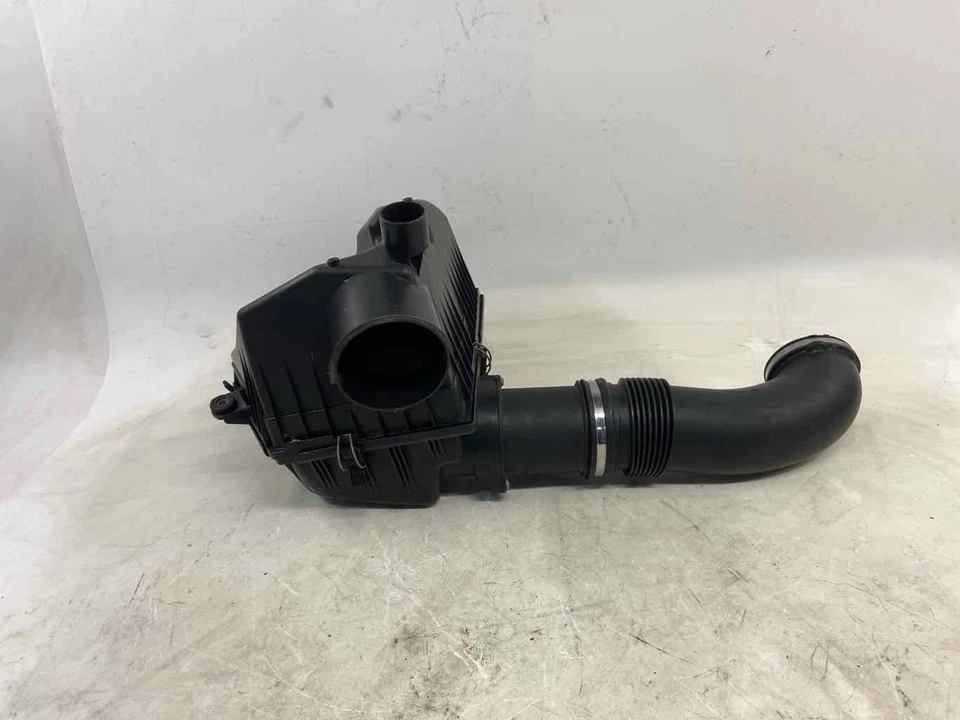 04 05 Purificador de aire BMW 645CI Foto 2 de 4