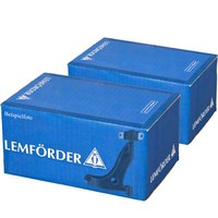 2X LemfÖRder Querlenker Satz Hinten FüR Alfa Romeo 147 156 GT 1.6-3.2