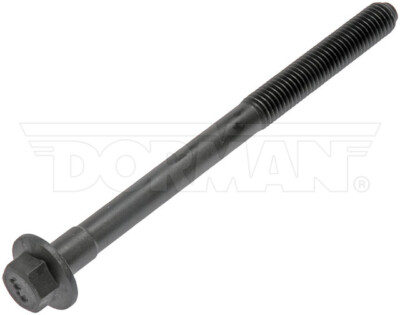 Dorman 45691 Main Bearing Cap Bolt Set fits Chevrolet GM Models 11569841