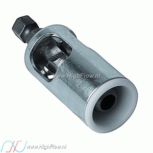 Acrylic/PETG Deburrer/trimmer - 12mm OD
