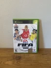 FIFA Soccer 2004 - Xbox Original - Complete - Great Condition - Ronaldinho - 04