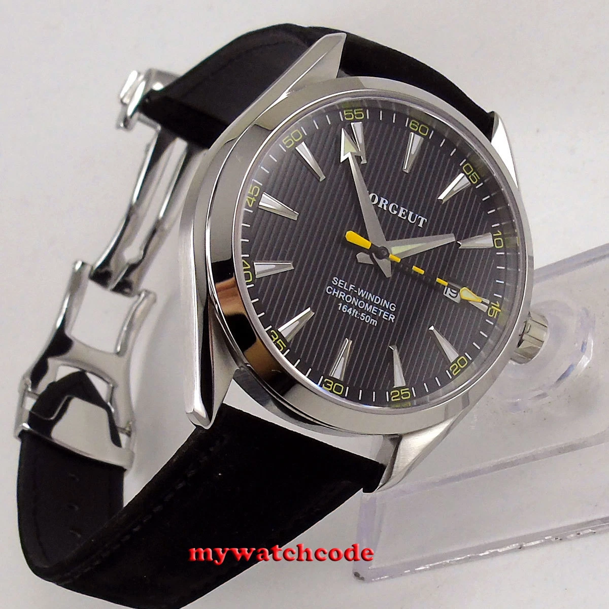 Orologio - Da uomo - Corgeut - 3021AG