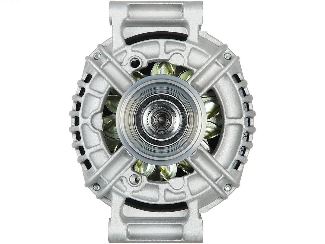 AS-PL A0271 Alternator for AUDI