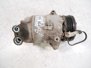 Klimakompressor für Opel Zafira B 1,8 Z18XER 2H0 13297442