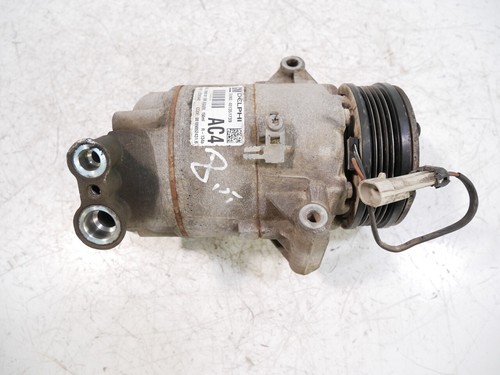Klimakompressor für Opel Zafira B 1,8 Z18XER 2H0 13297442