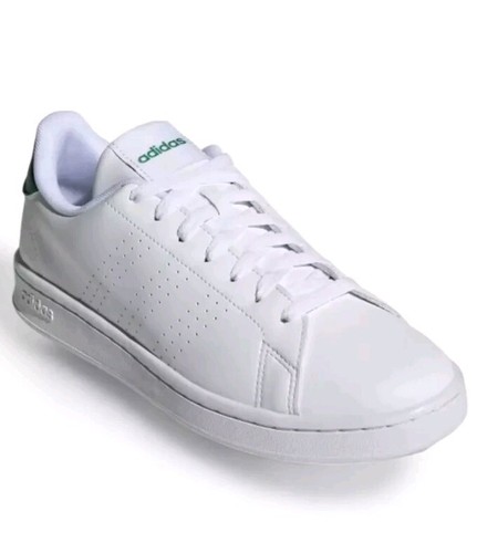 Adidas Cloudfoam Advantage Tennis Sneakers GZ5300 Men's Size 11.5 CASUAL & SUIT - Picture 5 of 10