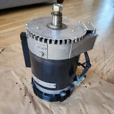 Reman C.e. Niehoff Alternator C701 28v 300 Amps Negative Ground Hybrid Bus C703 Reman C.e. Niehoff Alternator C701 28v 300 Amps Negative Ground Hybrid Bus C703